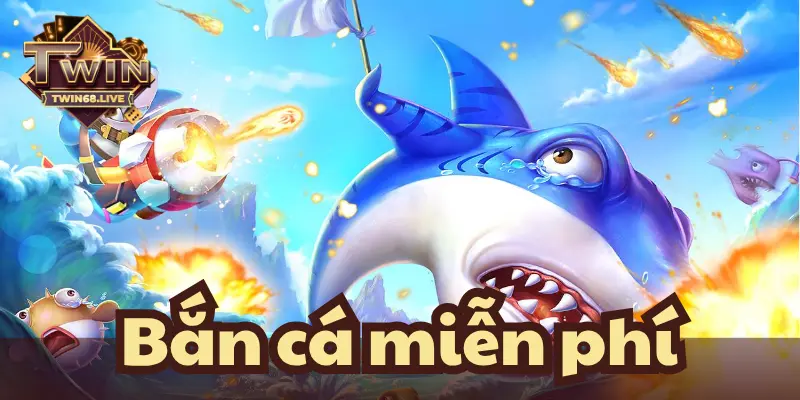 Giới thiệu về game bắn cá miễn phí cho anh em