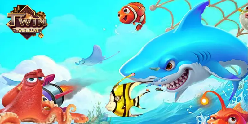 Một vài thuật ngữ cơ bản trong game bắn cá miễn phí