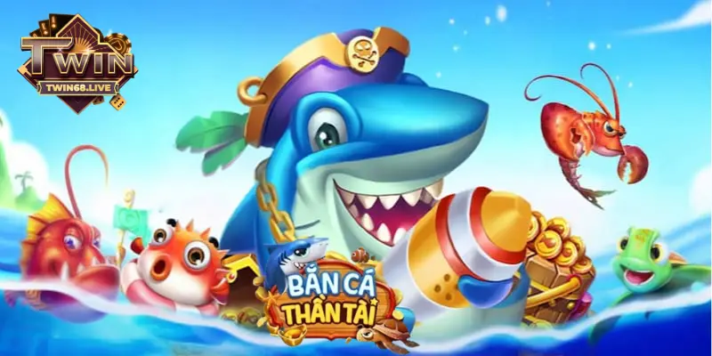 Những đặc điểm nổi bật của game bắn cá thần tài club cho anh em