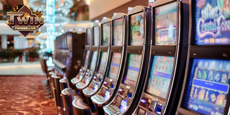 Khuyến mãi đa dạng làm hài lòng người chơi