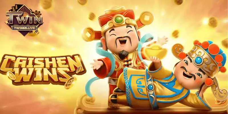 Hướng dẫn chơi Chiến thắng Cai shen tại TWIN68