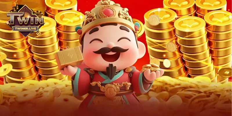 Kinh nghiệm chơi game slot Chiến thắng Cai shen hiệu quả