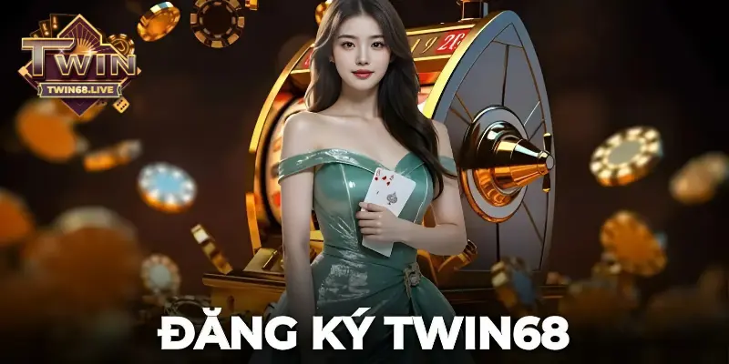 Đăng ký TWIN68 cần xác minh danh tính