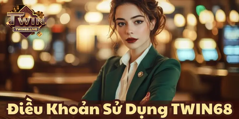 Hành vi vi phạm quy tắc TWIN68