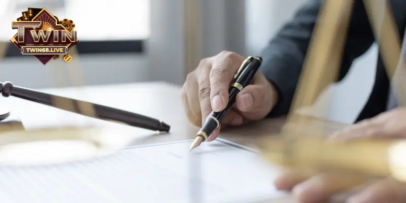 Quy tắc trong việc thanh toán tại sàn cá cược