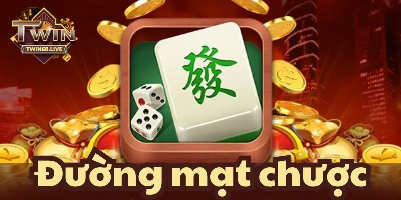 Hướng dẫn cách chơi slot Đường mạt chược cho anh em mới bắt đầu