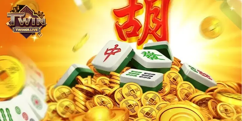 Phân tích cơ chế hoạt động của slot game Đường mạt chược