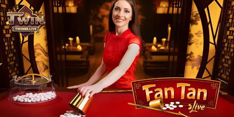 Fantan là một trò chơi vừa lạ mắt vừa quen thuộc đối với những người chơi đam mê đánh cược trong sòng bạc casino trên khắp các tỉnh thành