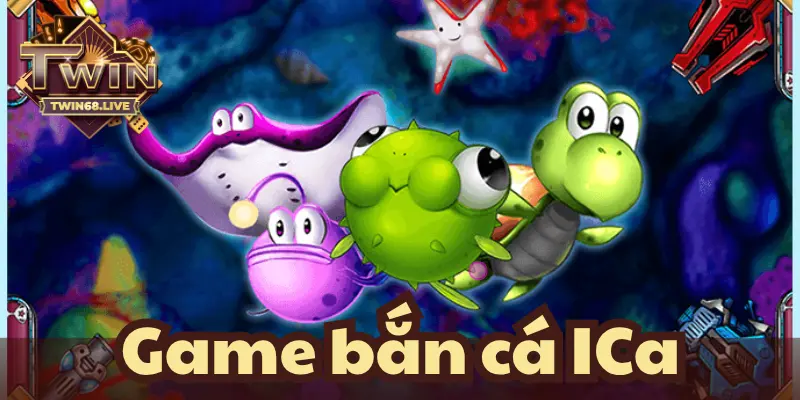 Tìm hiểu về game bắn cá siêu hấp dẫn