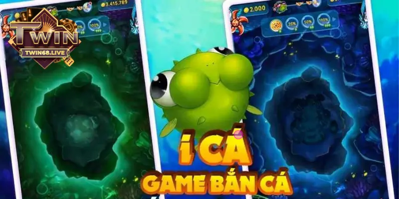 Mẹo chơi game bắn cá hay 