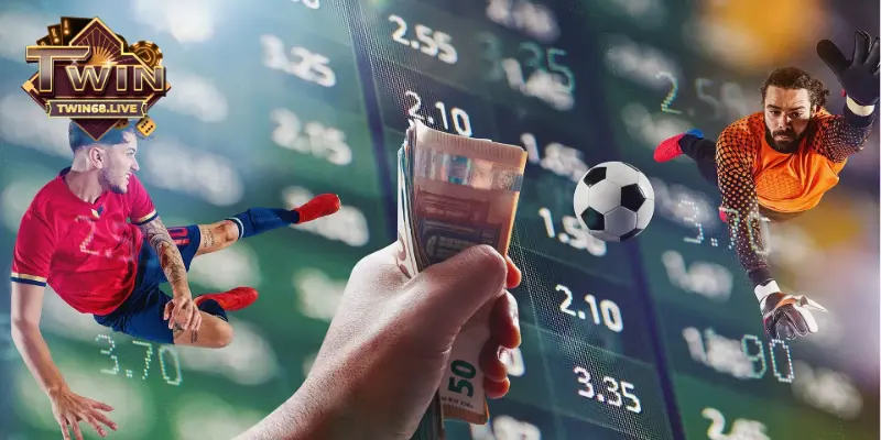 Nên áp dụng kèo moneyline có ở những bộ môn thể thao nào?