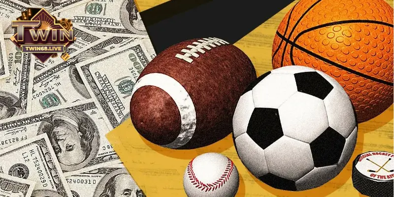 Cách tính tiền cược ở kèo moneyline
