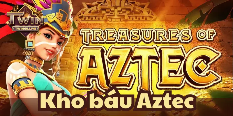Đắm chìm trong không khí Mexico cổ đại