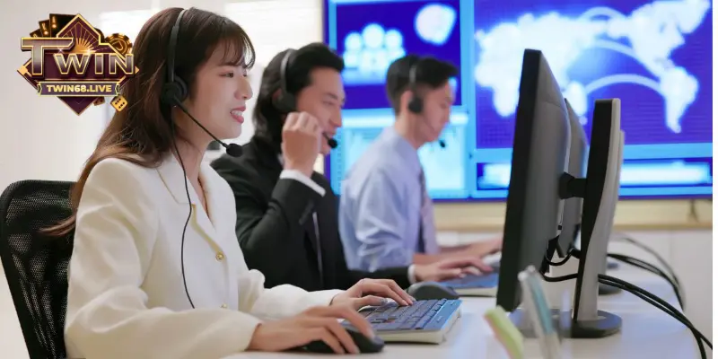 Bật mí các phương thức liên hệ siêu nhanh tại TWIN68