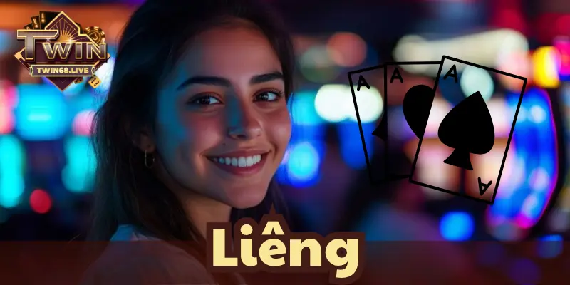 Liêng online là gì?