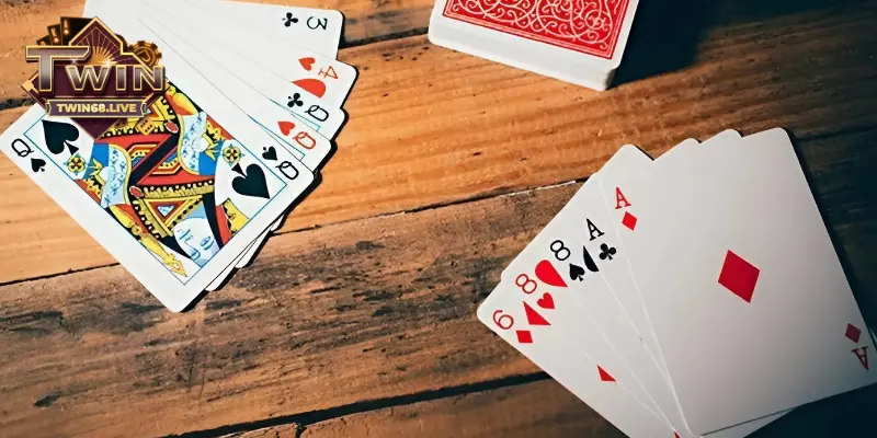 Hướng dẫn các tân thủ cách tính điểm kinh nghiệm trong Phỏm
