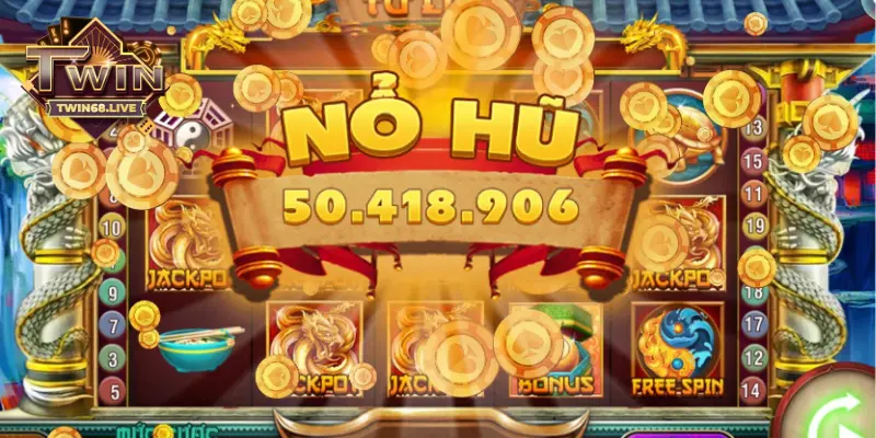 Những bước cơ bản khi chơi game nổ hũ