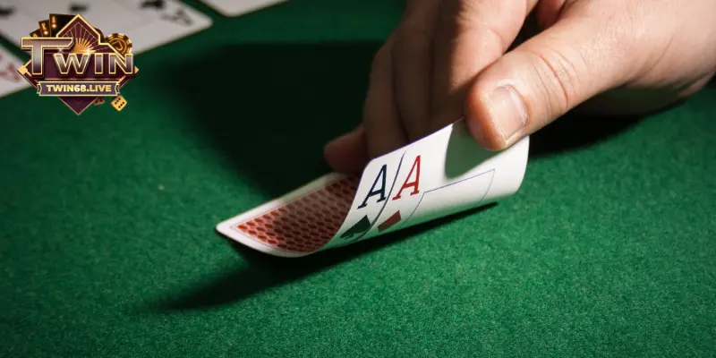 Thuật ngữ trong poker ở các vòng cá cược
