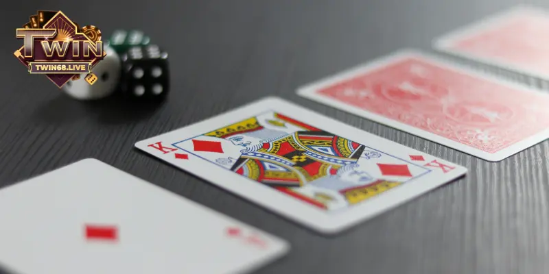 Thuật ngữ trong poker - Các vòng chơi trong ván cược Poker