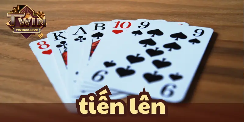 Game bài tiến lên là một gợi ý rất đáng để anh em cân nhắc chọn lựa.