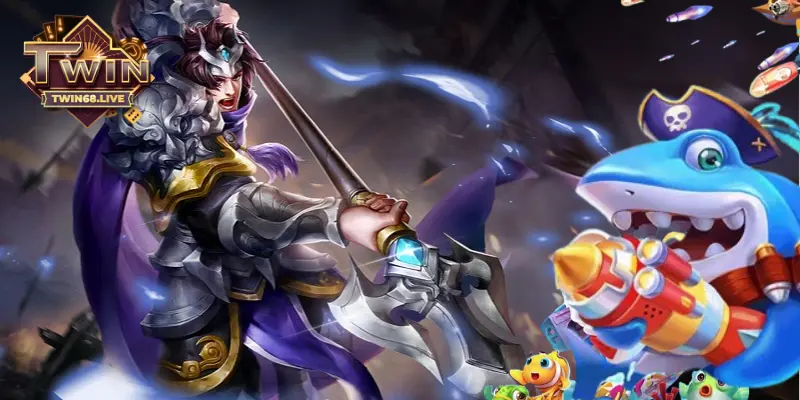 Hướng dẫn tải game Triệu Vân săn cá đơn giản nhất