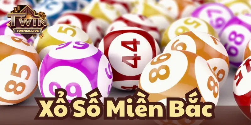 Giới thiệu cho anh em người chơi đôi nét về xổ số của miền Bắc