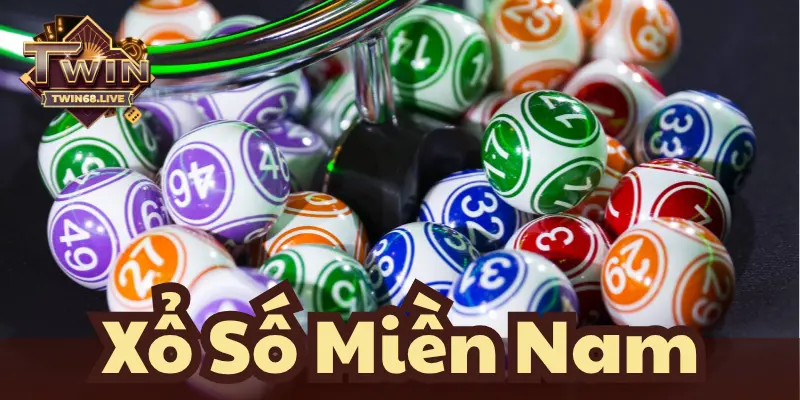 Xổ số miền Nam là gì?