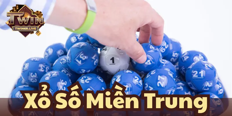 Giới thiệu cho anh em người chơi đôi nét xổ số miền Trung là gì nhé