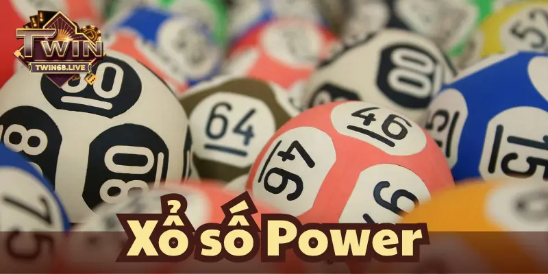 Giới thiệu cho anh em người chơi đôi nét về xổ số Power
