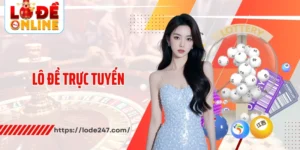 Lô đề trực tuyến